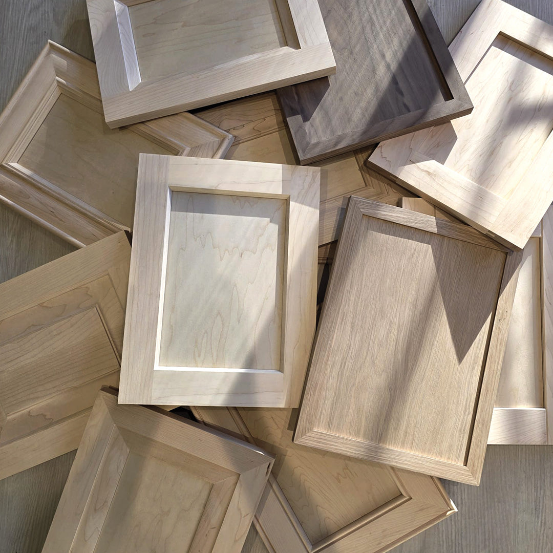 Cabinet Doors