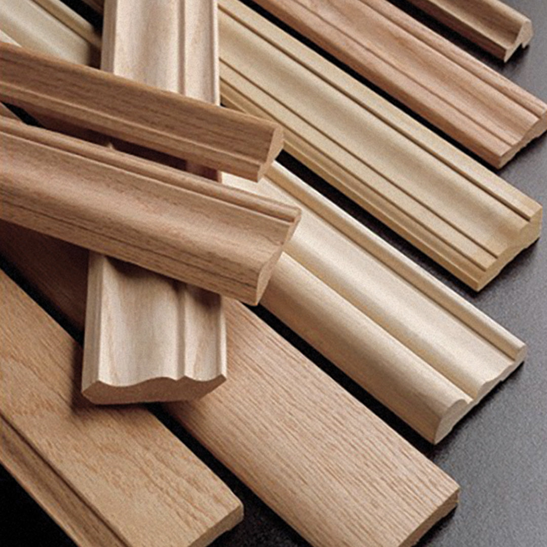 Moldings & Trims