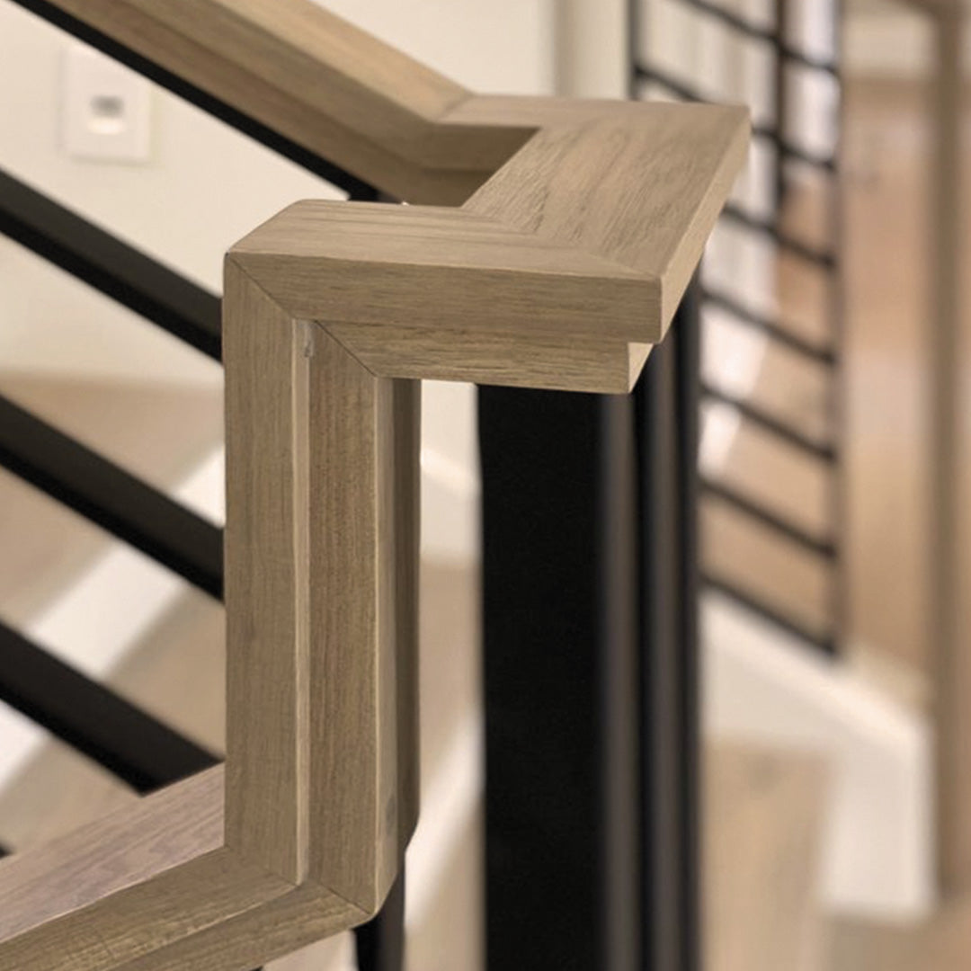 Railings
