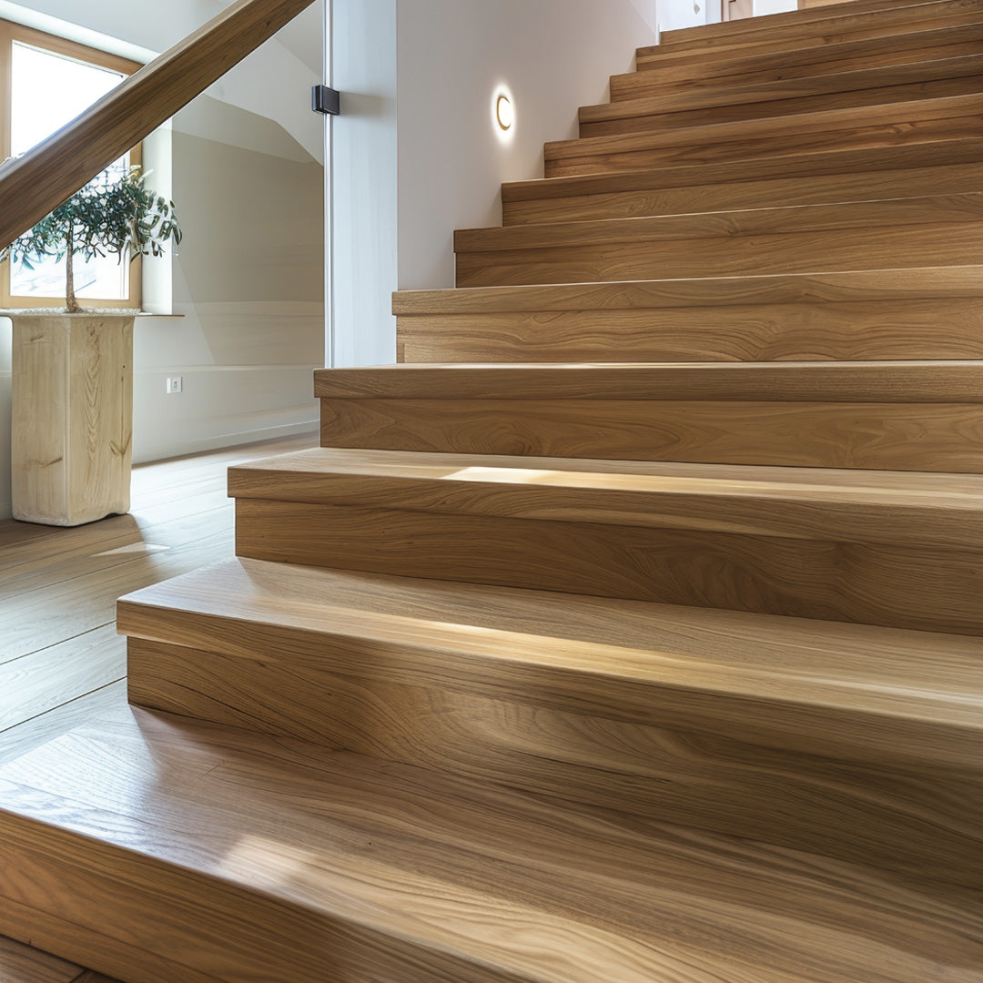 Stair Treads