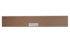 Square Edge Stair Nosing