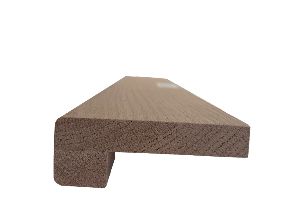 Square Edge Stair Nosing