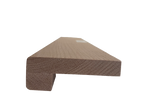 Square Edge Stair Nosing