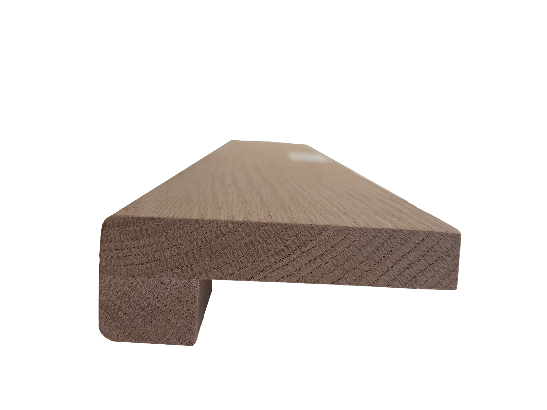 Square Edge Stair Nosing